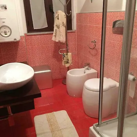 La Casa Di Laura * Calascibetta